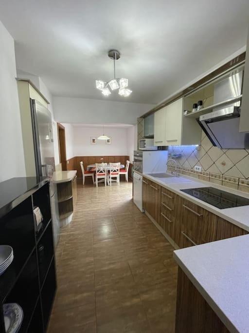 La Villa De Simon Puerto de la Cruz  Extérieur photo